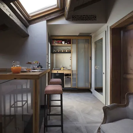 Ottantotto 3* Florenz