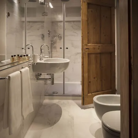 Ottantotto מלון פירנצה