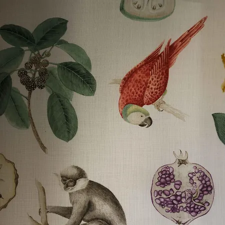 فندق Ottantotto 3*