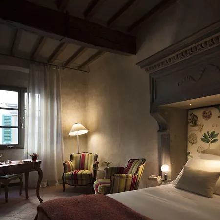 Ottantotto Hotel Florence