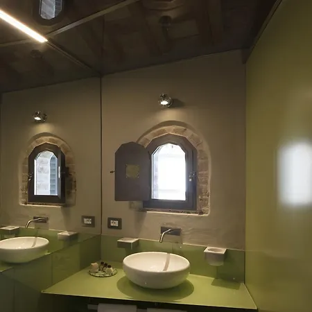 Hotel Ottantotto 3*