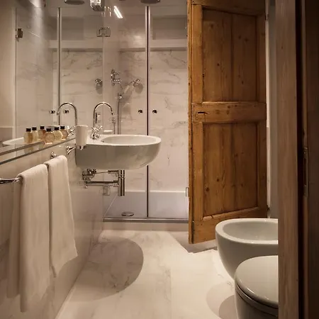 Hotel Ottantotto Florence