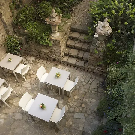 Ottantotto Hotel Florence