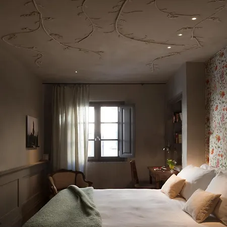 Hotel Ottantotto Florence