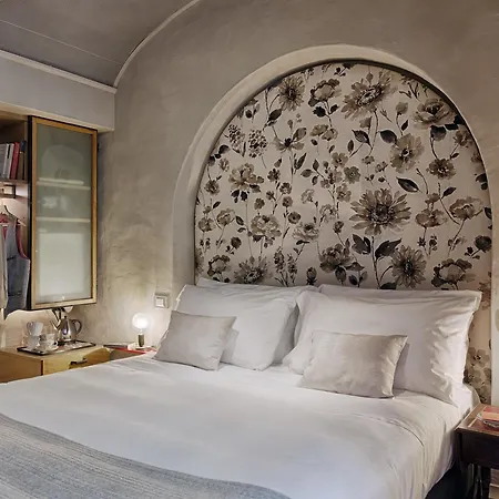 Ottantotto מלון פירנצה