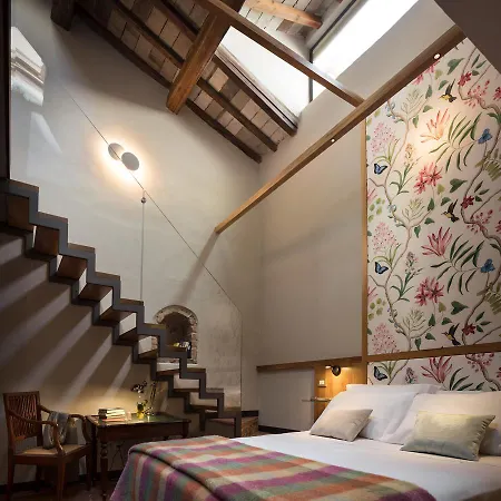 Hotel Ottantotto