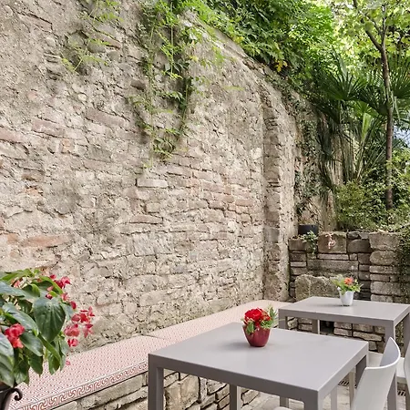 Hotel Ottantotto