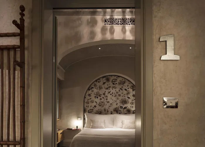 오탄토토 3* 피렌체