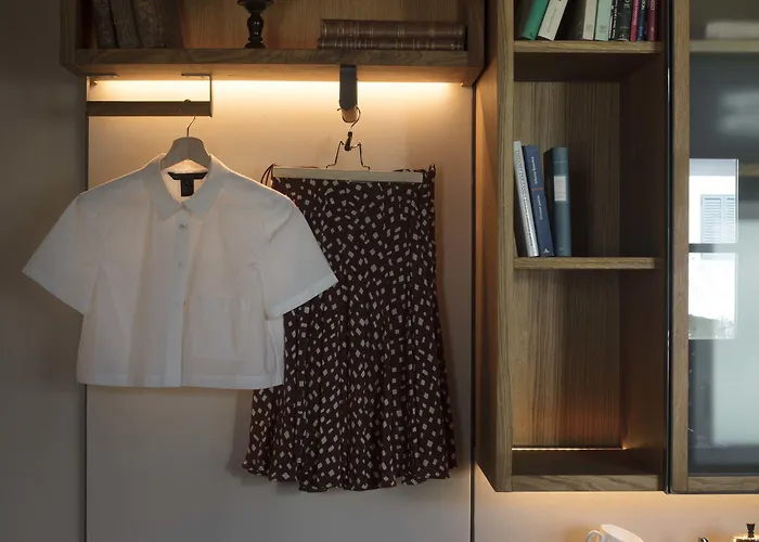 호텔 오탄토토 피렌체