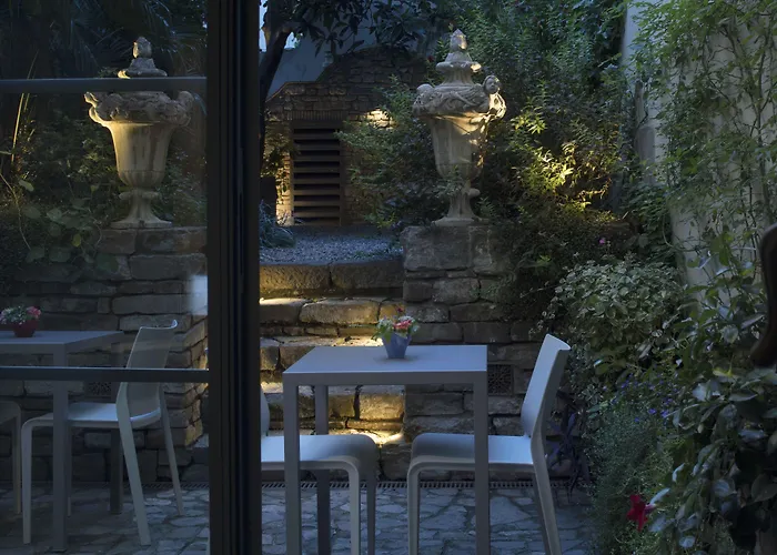 호텔 오탄토토 피렌체