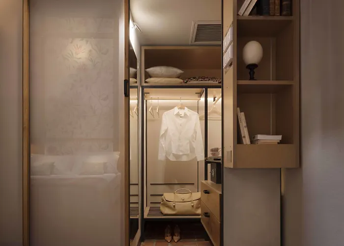 오탄토토 호텔 피렌체