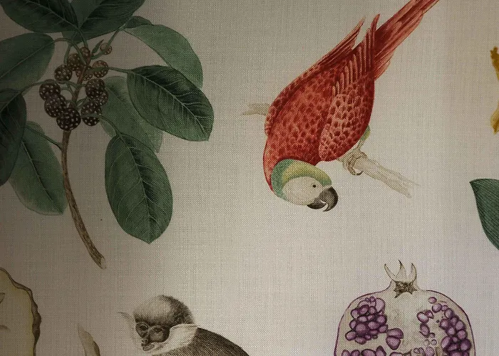 호텔 오탄토토 3*