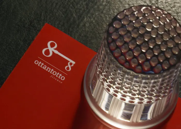 오탄토토 호텔 피렌체