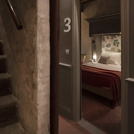 Ottantotto Hotel