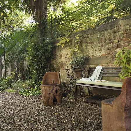 Hotel Ottantotto Florence