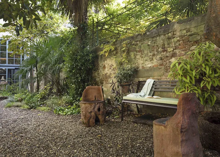Hotel Ottantotto Florence