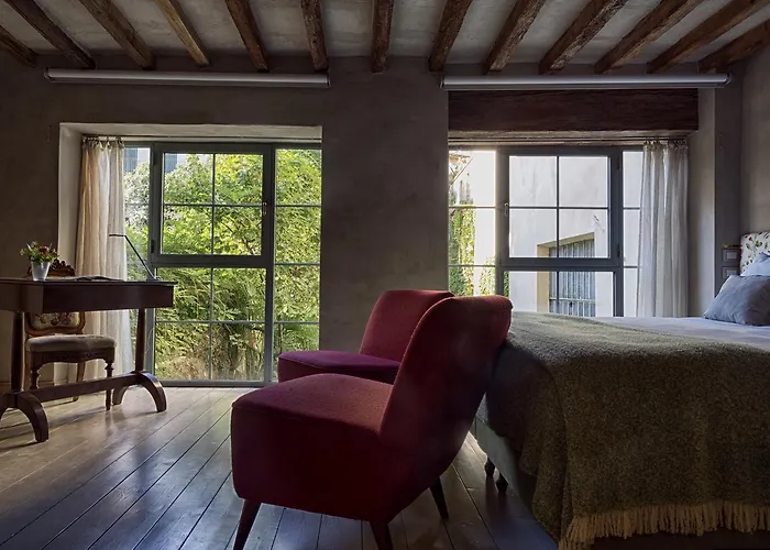 Ottantotto 3* Florence