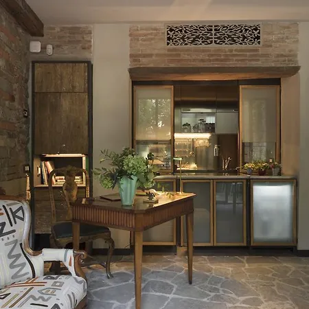 Ottantotto Hotel Florence